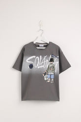 SOLANG Reborn Boy Tee